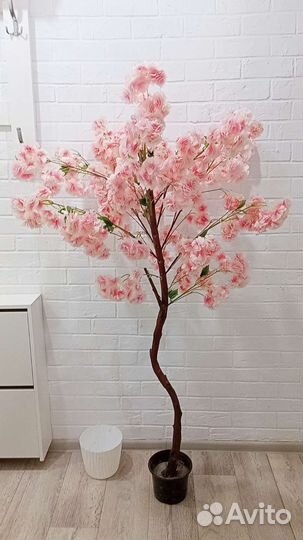 Сакура искусственная