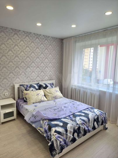 2-к. квартира, 42 м², 3/5 эт.