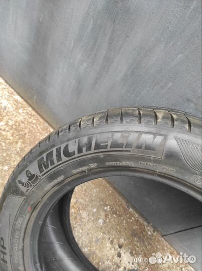 Michelin Primacy HP 215/55 R16