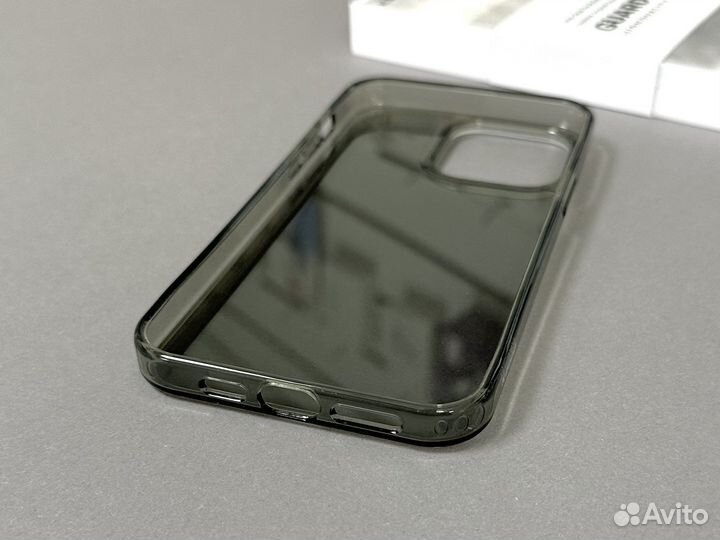 Чехол на iPhone 14 Pro Max + Стекло