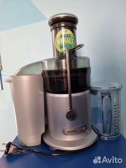 Соковыжималка bork