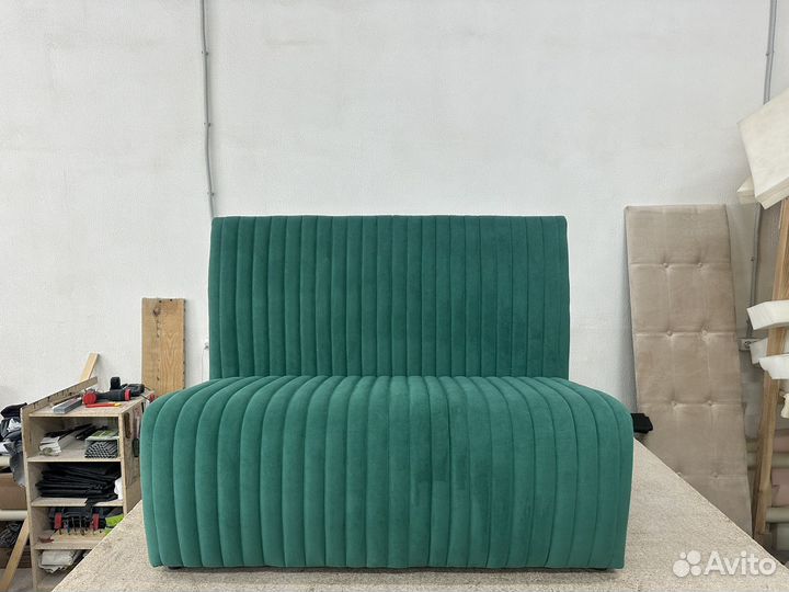 Диваны для кафе и баров ГОСТ 320