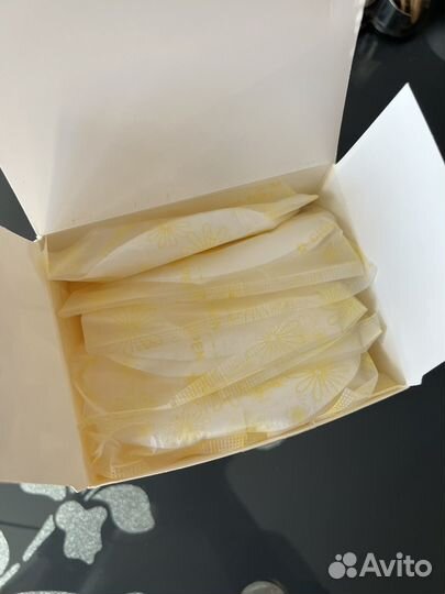 Прокладки для груди Medela