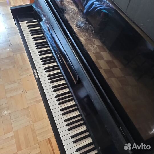 Отдам Пианино Заря