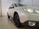 Subaru Outback 2.5 CVT, 2011, 168 000 км объявление продам