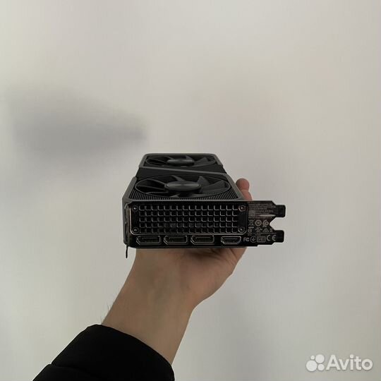 RTX 3070 Nvidia Founders Edition