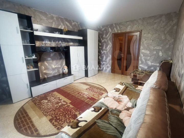 3-к. квартира, 66,1 м², 5/9 эт.