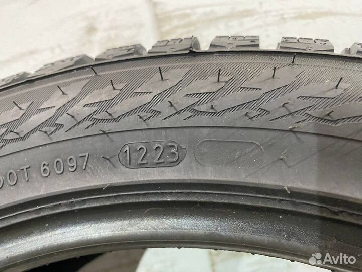 Nokian Tyres Hakkapeliitta 9 235/45 R18