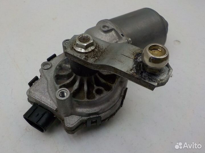 Мотор стеклоочистителя Mitsubishi ASX 2020