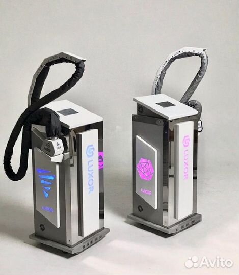 Аппарат для LPG массажа от производителя