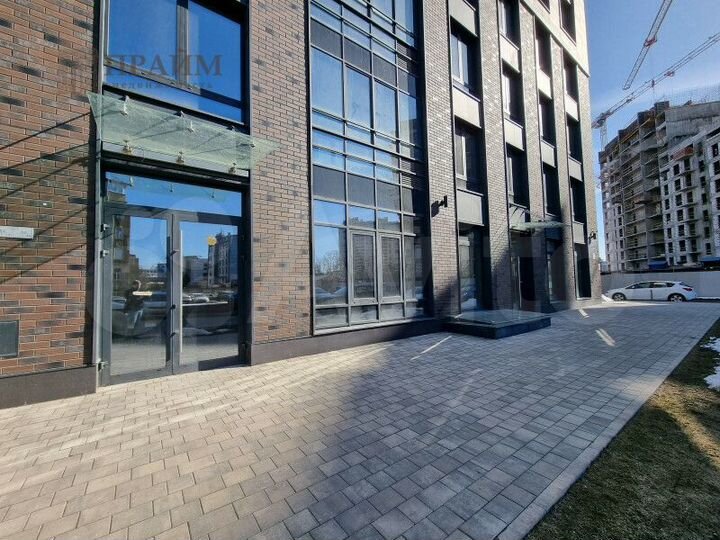 Сдам торговое помещение, 120.3 м²