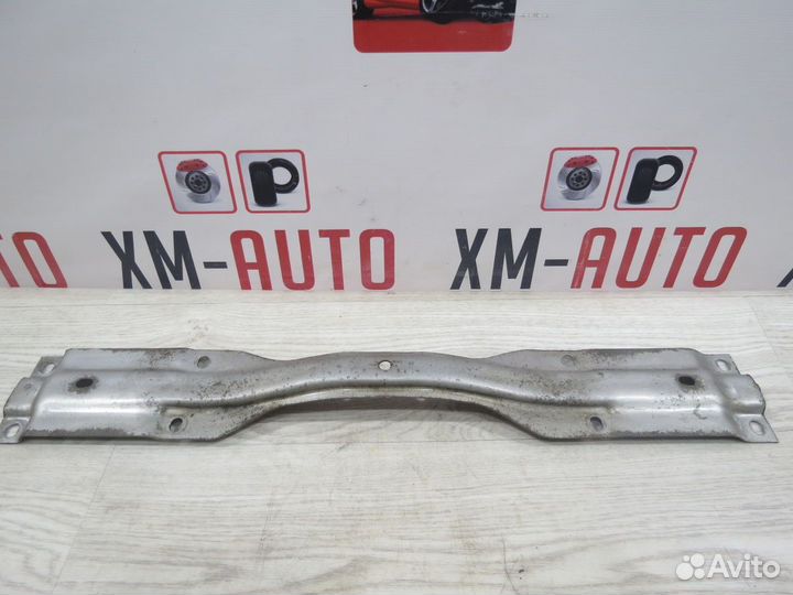 Усилитель днища Skoda Rapid