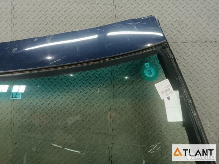 Лобовое стекло toyota celsior