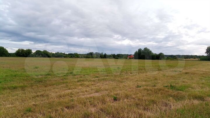 Участок 14,8 га (ИЖС)