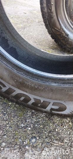 Bridgestone Ice Cruiser 7000 215/65 R16