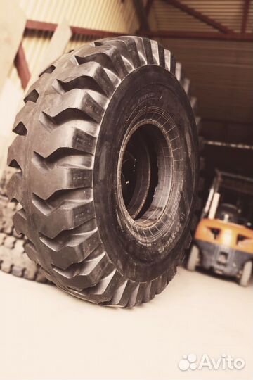 Armour 18.00-25 (505/95r25)