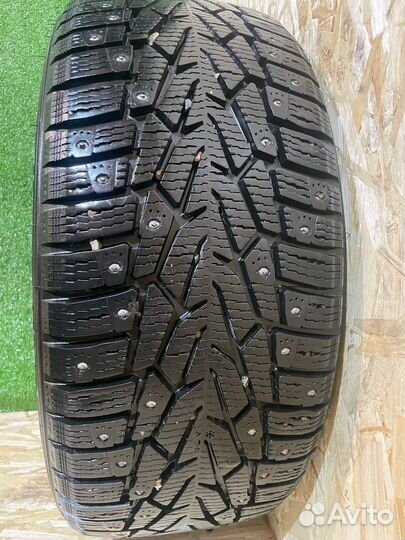 Nokian Tyres Nordman 7 235/45 R17