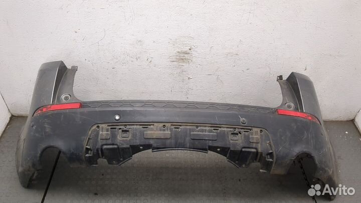 Бампер Land Rover Discovery Sport 2014, 2017