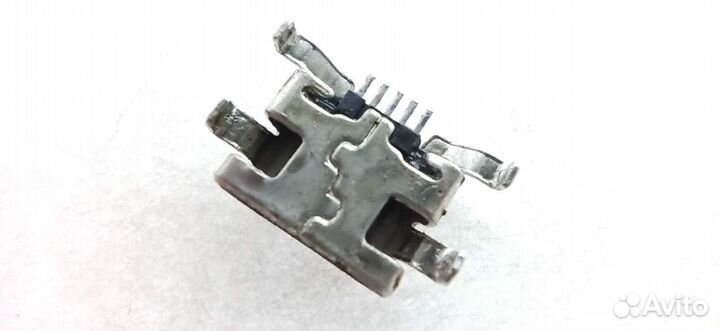 Разъем micro USB Huawei Ascend P7, G8