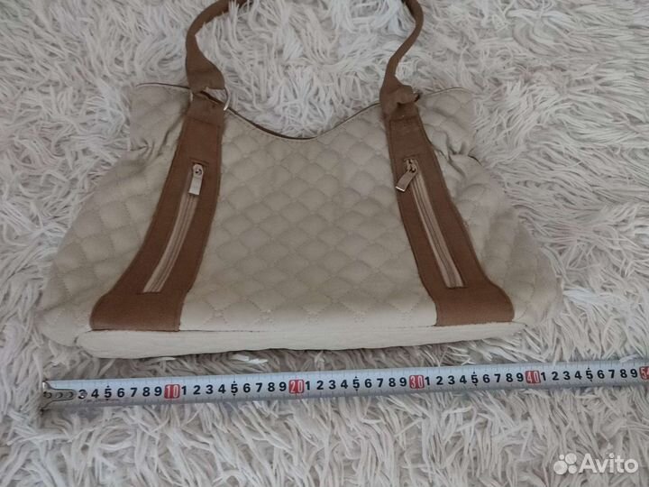 Сумка женская через плечо новая