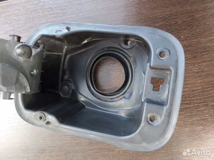 Горловина топливного бака Mercedes S 500 4Matic