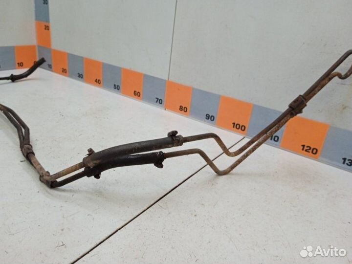 Радиатор гидроусилителя Lifan X60 W215 1.8 2014