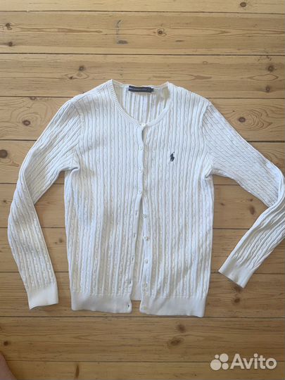 Polo Ralph lauren кофта M оригинал