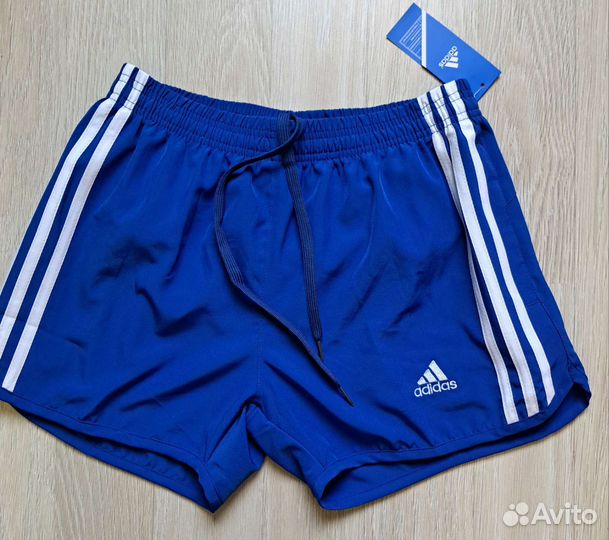 Шорты adidas мужские