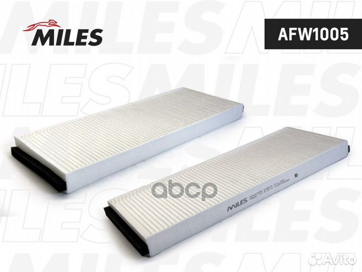 Фильтр салона audi A4 95-01/VW passat 96-00 (FI