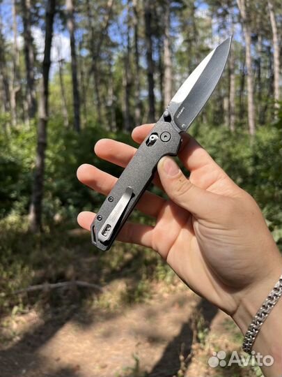 Складной нож Kershaw