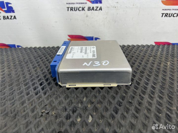 Блок управления EBS Man TGS, Man TGX