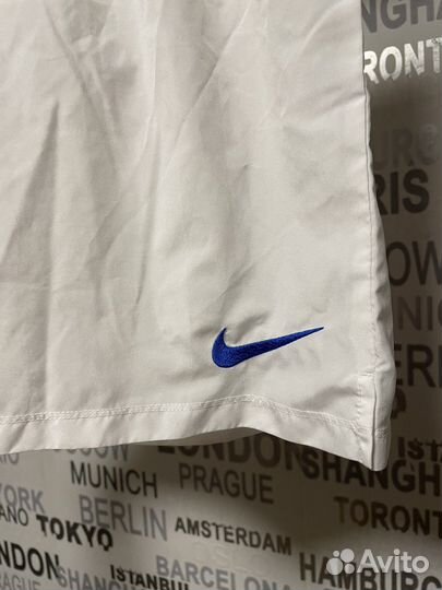 Шорты Nike Dry-Fit