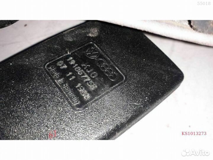 Сидения комплект volkswagen golf 2