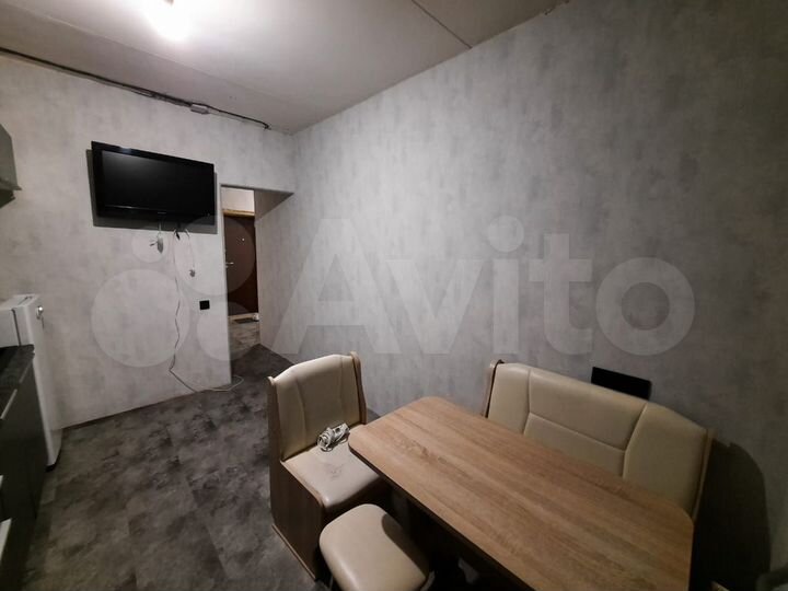 2-к. квартира, 54 м², 7/10 эт.