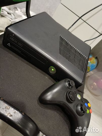 Xbox 360