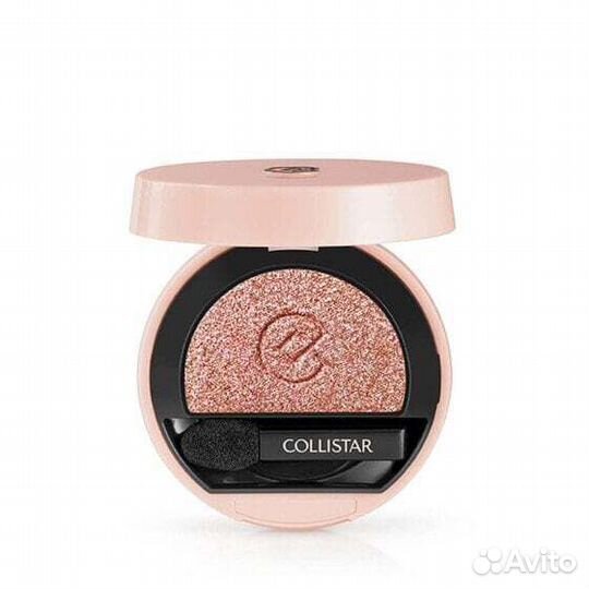 Тени Тени для глаз Collistar Impeccable N 300 Pink