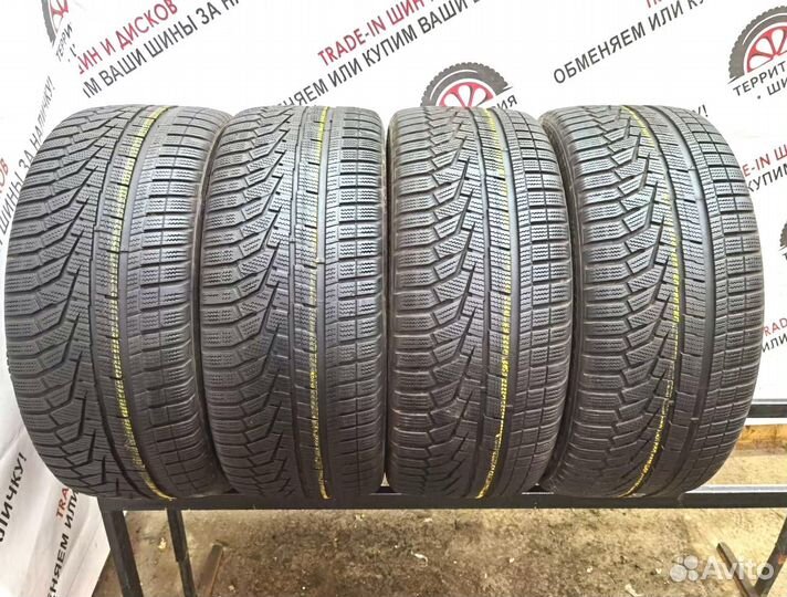 Hankook Winter I'Cept Evo2 W320 245/50 R18 108W