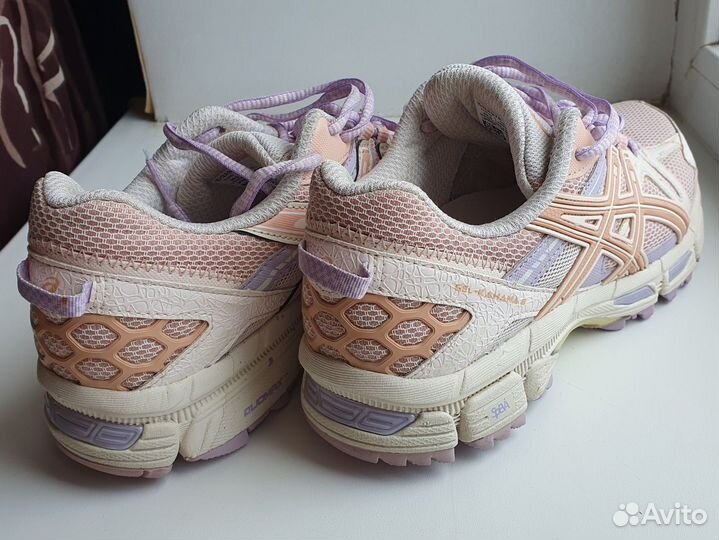 Asics gel kahana 8 250