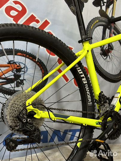 Cannondale 29 Велосипед Горный