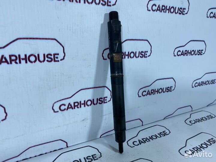 Форсунка Great Wall Hover GW4D20