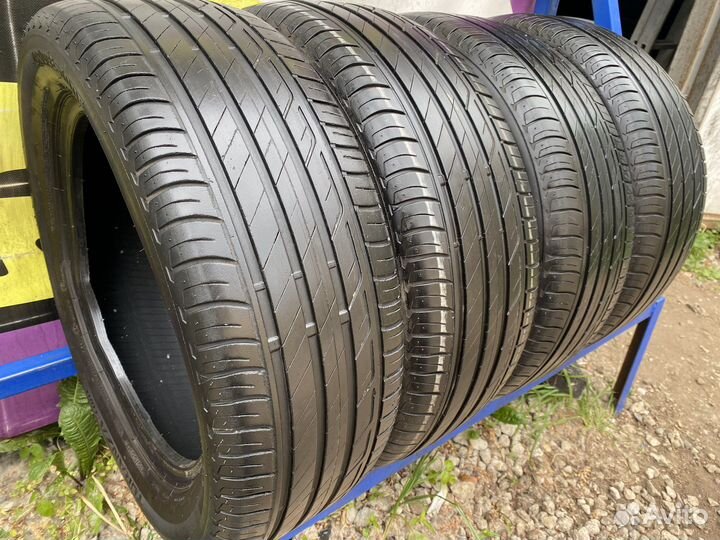 Bridgestone Turanza T001 225/45 R17