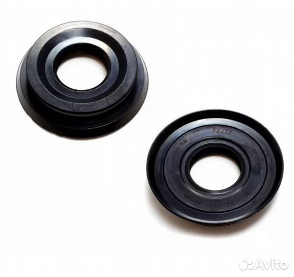 Сальник см 30x62/75x10/16 Whirlpool SLB001WH