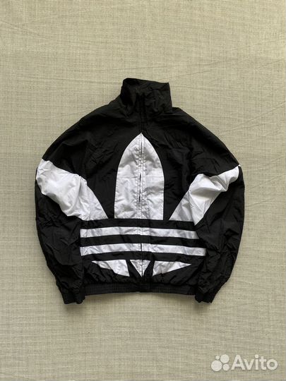 Ветровка Adidas originals