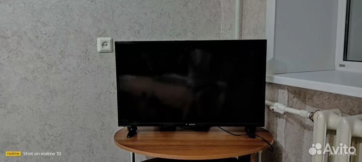 Продам телевизор б/у