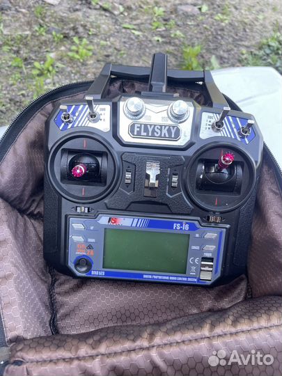 Кораблик KubCarp 