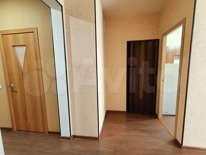 1-к. квартира, 47,4 м², 3/16 эт.