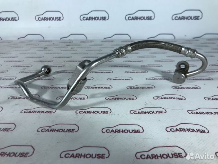 Трубка турбины Volkswagen Tiguan 2.0 CAW