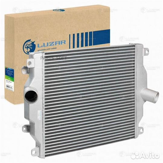 Интеркулер газон Некст 18- ямз 534 (10т)