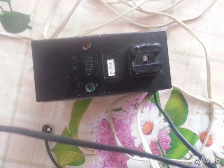 Фото вспышка