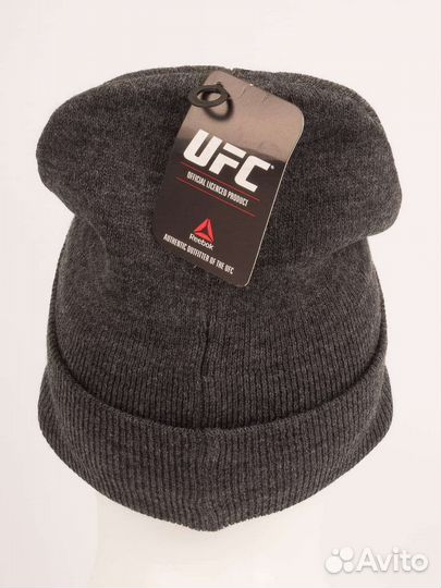 Шапка мужская Reebok